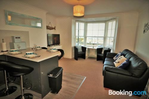 公寓 - 地面楼层