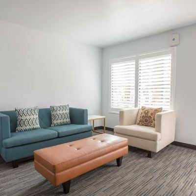 兩張雙人床套房 範萊酒店優惠