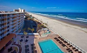 Holiday Inn Resort Daytona Beach Oceanfront