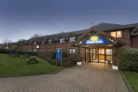 Days Inn by Wyndham Sevenoaks Clacket Lane Các khách sạn ở 