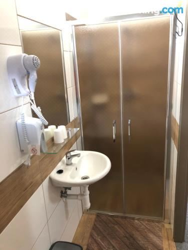 三人房（带独立浴室）