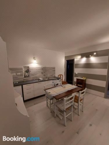 Casa de Batté One-Bedroom Apartment