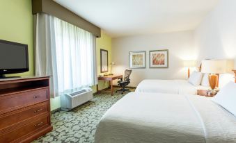 Hilton Garden Inn San Diego/Rancho Bernardo