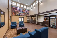 Comfort Suites