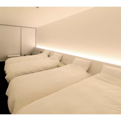 Superior Room The Garden Promo Code