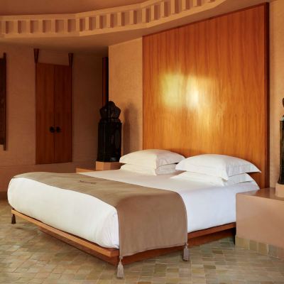 Pavilion Amanjena Promo Code