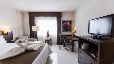 Holiday Inn Express TUXTLA GUTIERREZ LA MARIMBA by IHG Hotels in 