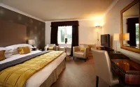 Rowhill Grange Hotel & Utopia Spa Hotels in 