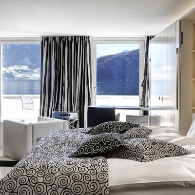 Junior Suite With Lake View Park Hotel Vitznau Promo Code