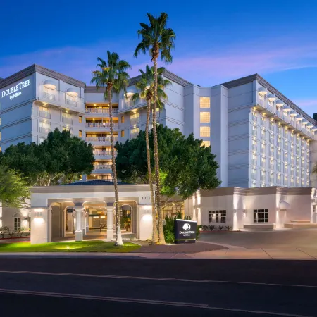 DoubleTree by Hilton Phoenix Mesa