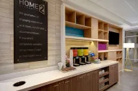 Home2 Suites by Hilton Detroit Troy