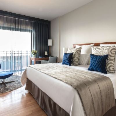 Premium Room With Balcony And Sea View Radisson Blu Resort, Malta St. Julian's Promo Code