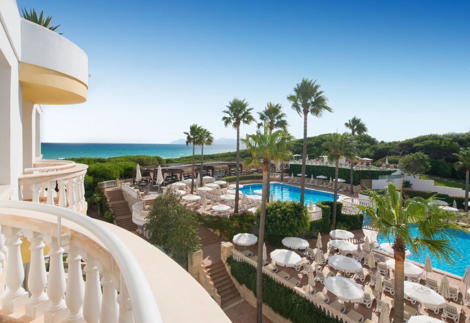 星級尊貴雙人房