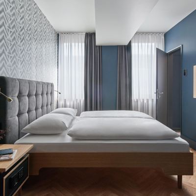 Deluxe Room (Roomy) Hotel MIO by AMANO Promo Code