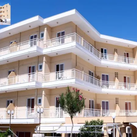 Marine Congo Hotel