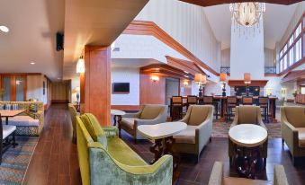 Hampton Inn & Suites by Hilton Calgary-University Northwest