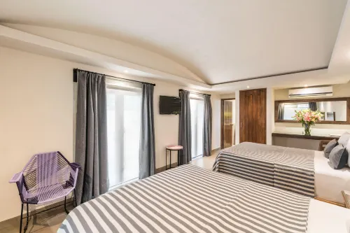 Hotel La Abadía Tradicional
