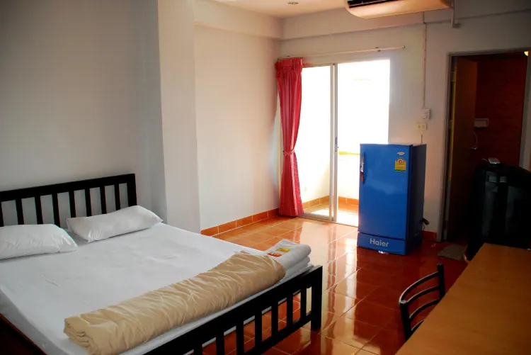ห้องสแตนดาร์ด B