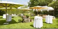 Hotel Gutsgasthof Stangl Hotel di 