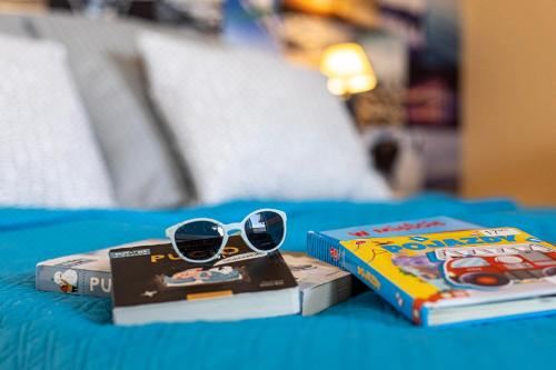 Atrium - Pokoje Studio King Studio