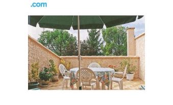 Beautiful Home in St,Marcellin les Vaiso with 2 Bedrooms and Outdoor Swimming Pool
