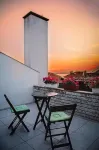 Prince Cyril Hotel