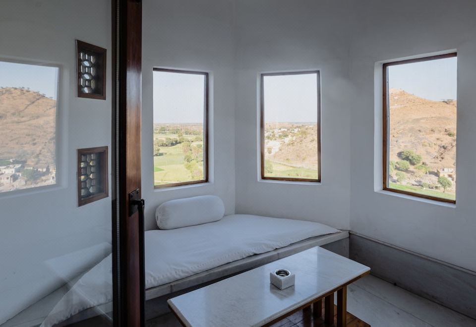 阿拉瓦利套房 禁煙