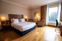 Crowne Plaza BRUSSELS AIRPORT by IHG