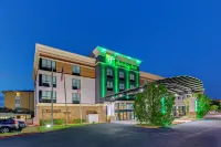 Holiday Inn 莫比爾- 機場 莫比爾住宿飯店