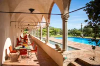 Hotel Certosa di Maggiano