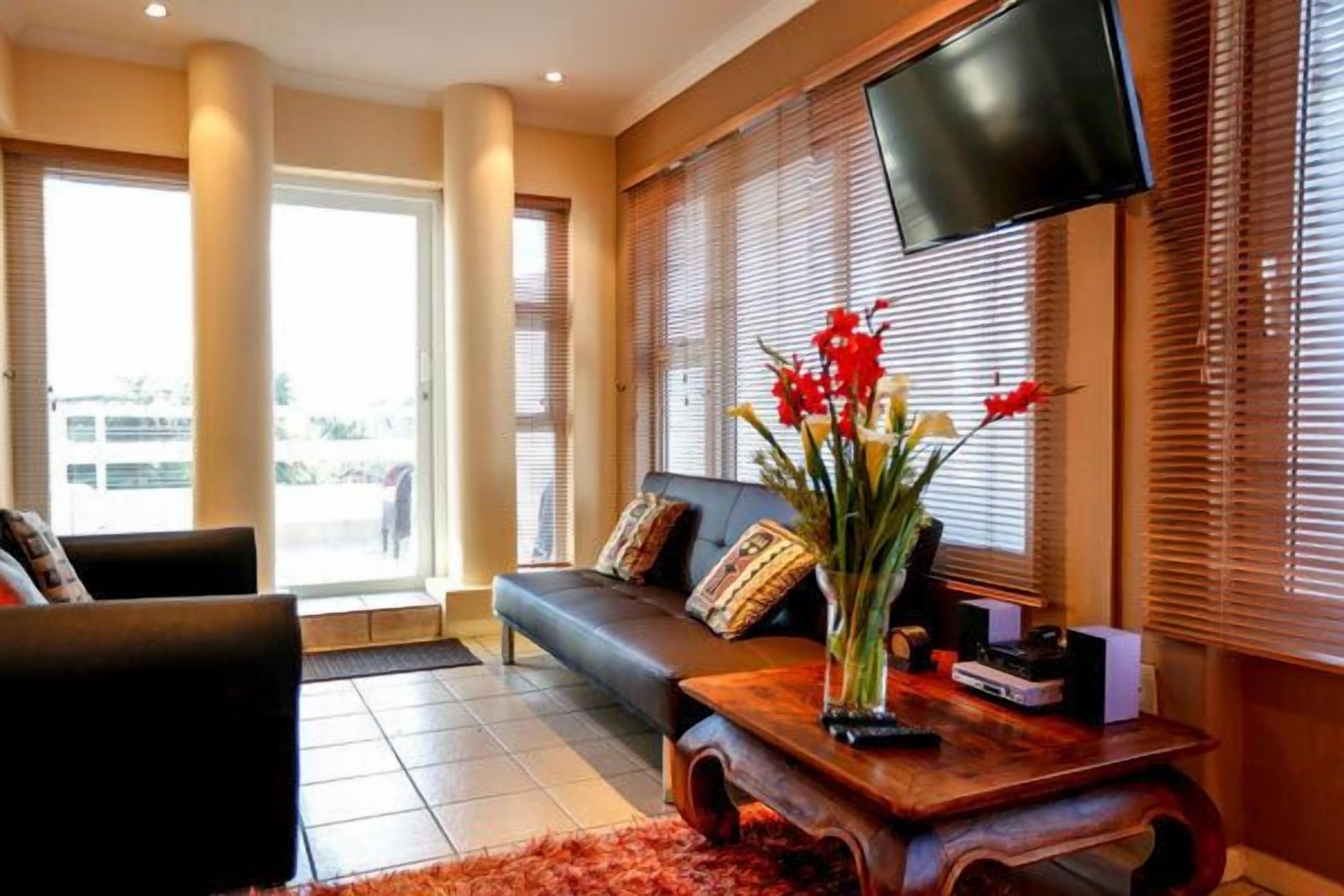 Strelitzia奢华套房