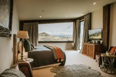 Stoneridge Estate Hotels in 