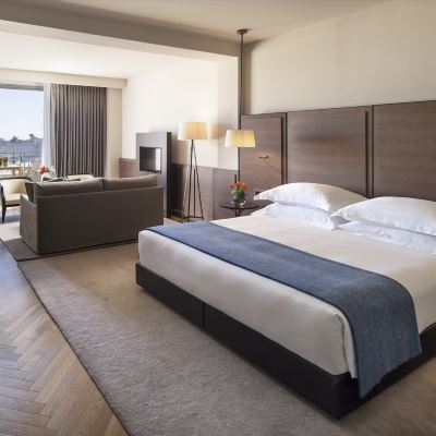 Junior Suite The David Citadel Jerusalem Promo Code