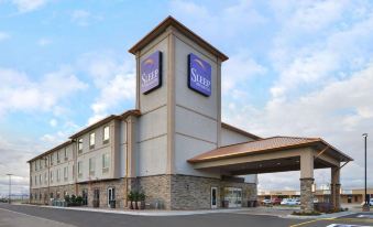 Sleep Inn & Suites Garden City