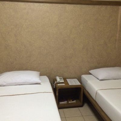 Twin De Luxe Uno Business Hotel Promo Code