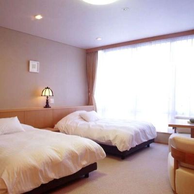 雲松庵 - 客室（和洋室） 草津温泉望雲 クーポン