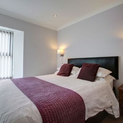 Luxury Double Room With Sea View Farnham Hotel Promo Code