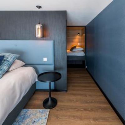 Loft 18K2 With Full Sea View And Shower Palace Hotel Zandvoort Promo Code