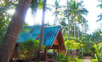 Sayang Beach Resort Koh Lanta