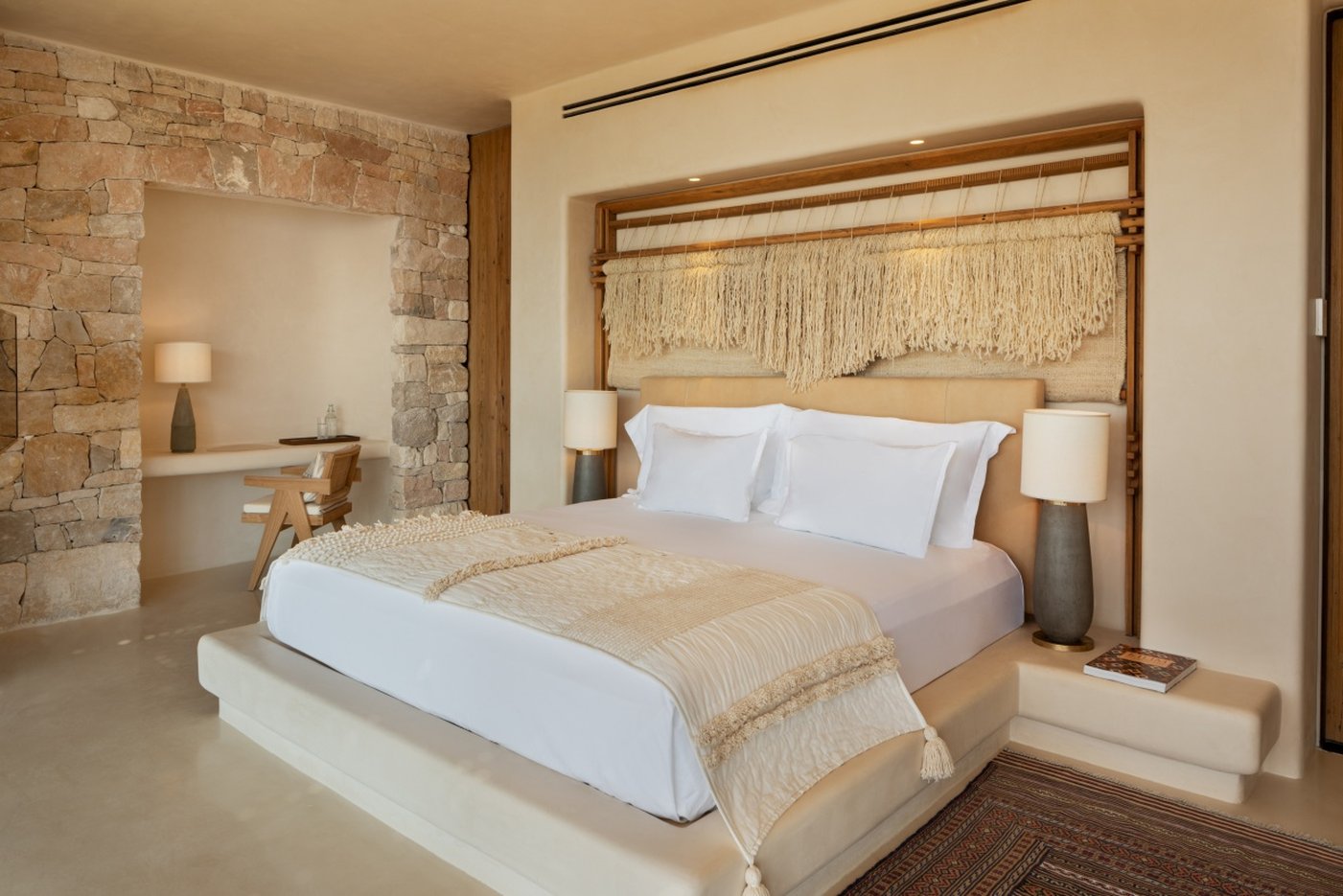 Panorama Pool Villa (1 King Bed)
