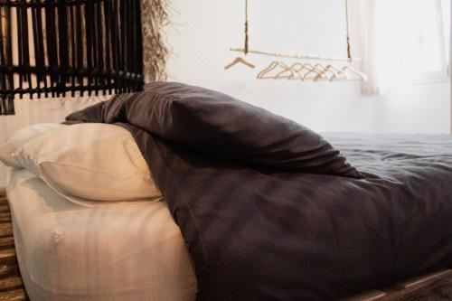 双人房（带独立浴室）