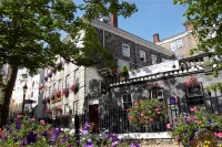 Best Western Moores Central Hotel Hotels in 