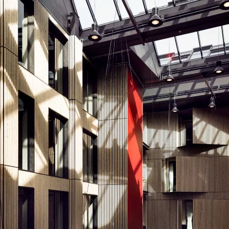 Radisson Red Aarhus