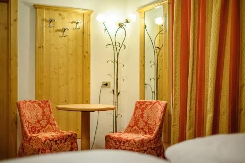 标准双人间 - 带阳台