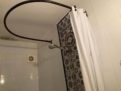 双人房（带独立浴室）