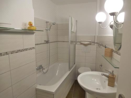 公寓 - 地面楼层