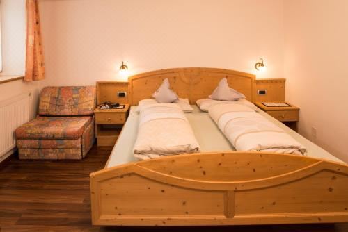 一室房（带阳台）