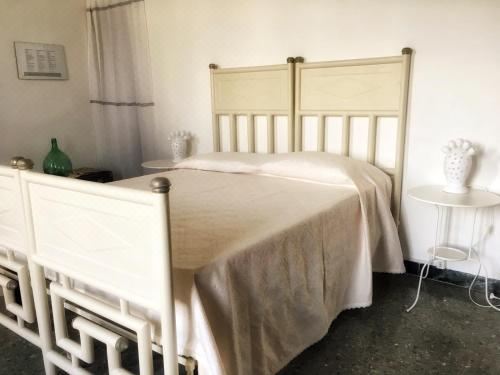 帶露臺的雙人房