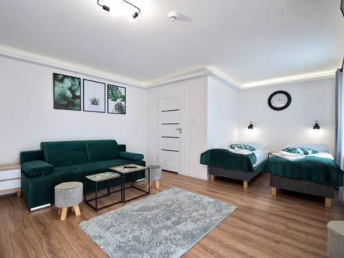 Fargo Quadruple Room