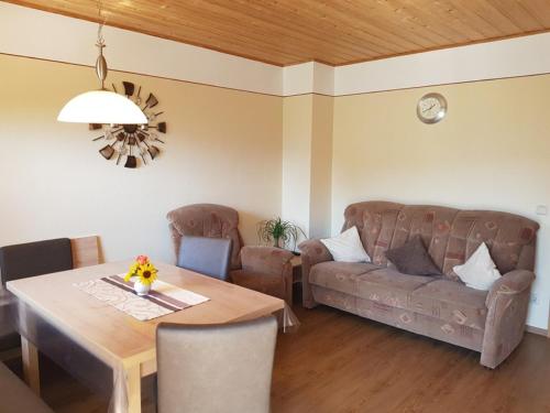 公寓 - 地面楼层